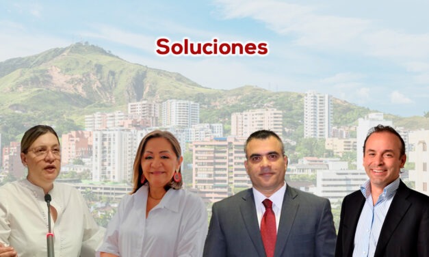 Negar nuevo endeudamiento para Cali II