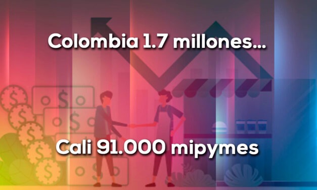 Mipymes es la solución necesita…