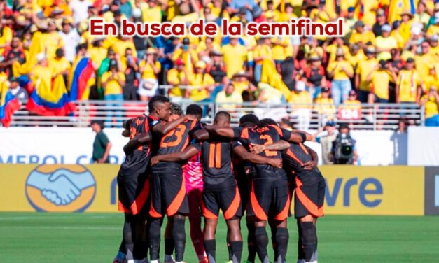 Colombia se juega su destino