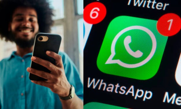 Modo compañero en WhatsApp