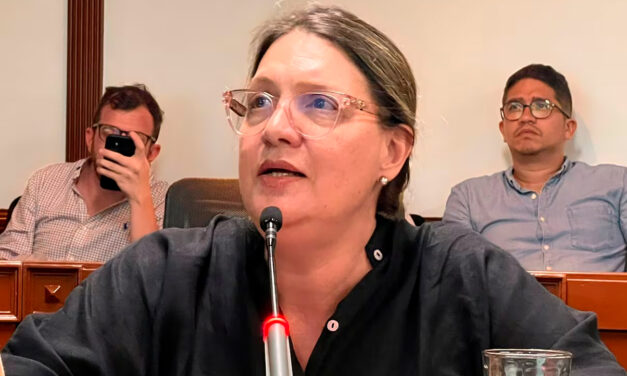 Se inicia el debate del año