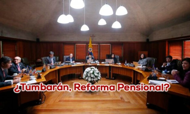 Cayó la expropiación Exprés en C. Constitucional