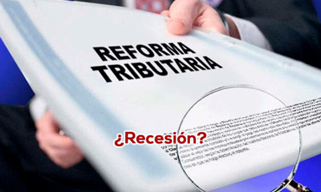 Reforma Tributaria / Ley de Financiamiento