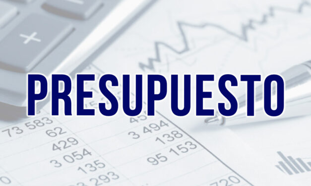 Consideraciones generales sobre el presupuesto nacional