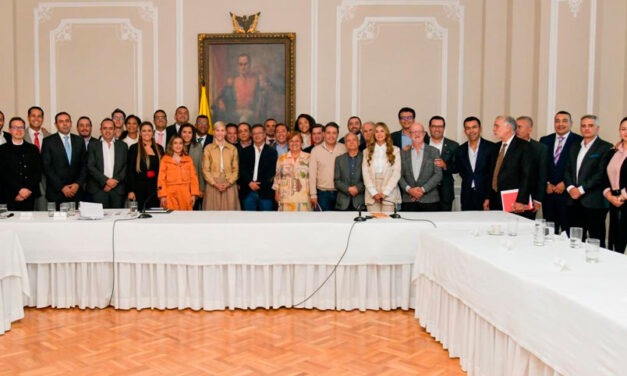 Foto y frase de la semana del 24 de agosto