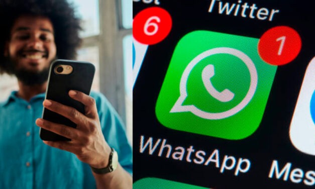 Modo compañero en WhatsApp
