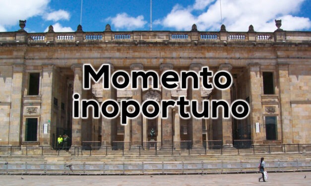 Reforma Tributaria, lo que si va, lo que no