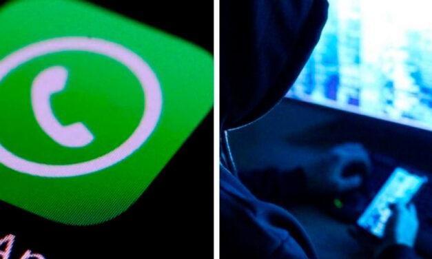 Evita caer en estafas y engaños por Whatsapp