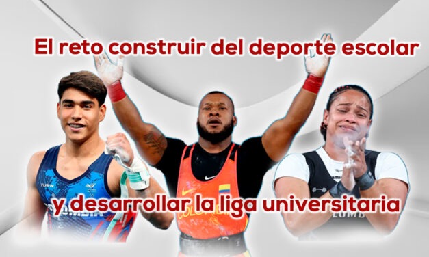 Balance Paris 2024: Bienvenida al nuevo ciclo olímpico colombiano