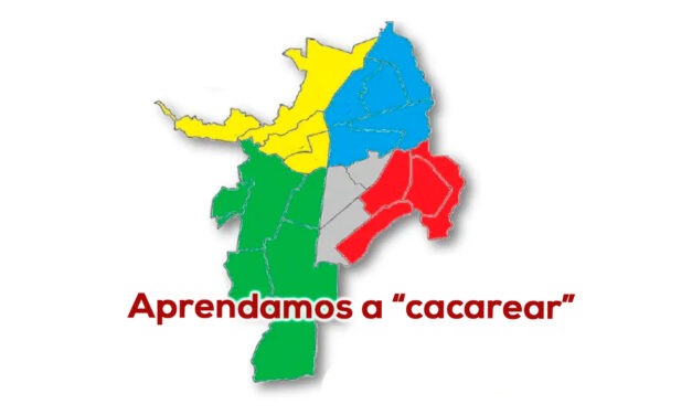 Antioquia y Valle; ¿Rivalidad o Hermandad?