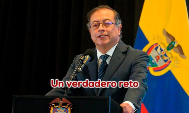Propuestas del gobierno sobre la reactivación económica