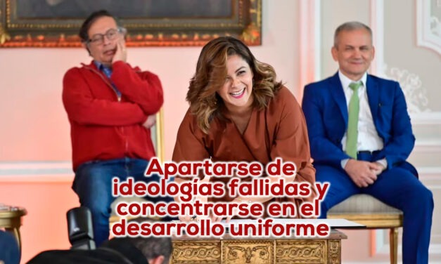 El agro es la cenicienta de la economía