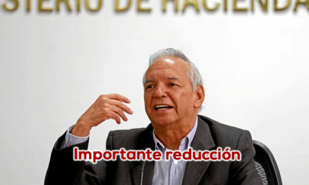 Inflación, buen reporte del gobierno nacional