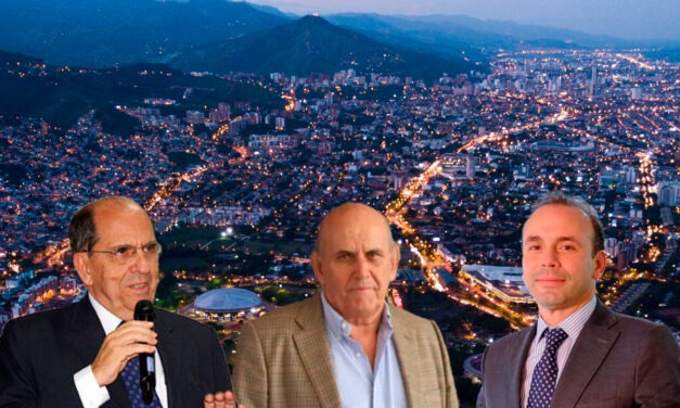 7 meses, Eder, igual Armitage, igual Guerrero