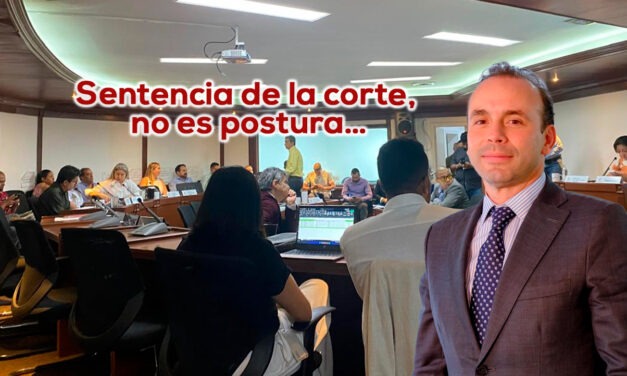 Participación ciudadana, modificaciones presupuesto Cali2024 I