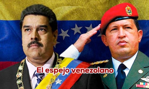 Venezuela llora al mundo