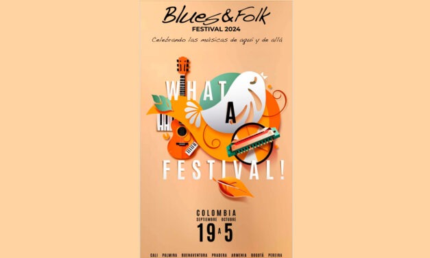 La cultura en la semana de septiembre 22 a 28