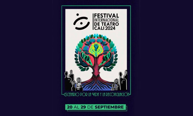 La cultura en la semana de septiembre 15 a 21