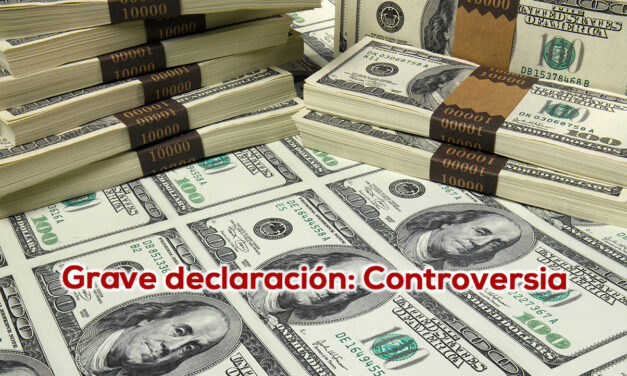Economía colombiana y el default