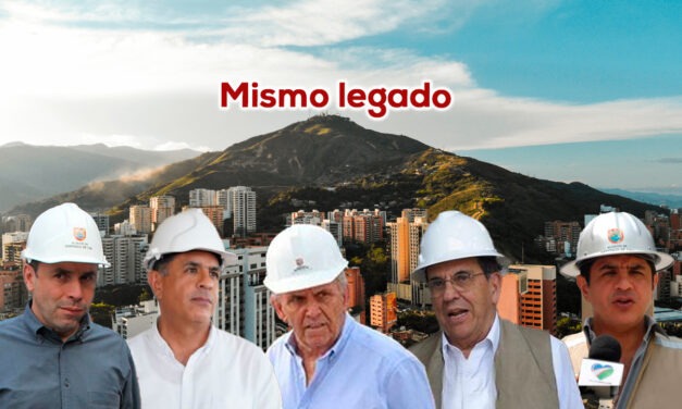 ¿Que identifica a Eder, Ospina, Armitage, Guerrero y Ospina 1?