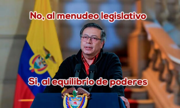 Acuerdo nacional sobre tributaria y presupuesto 2025