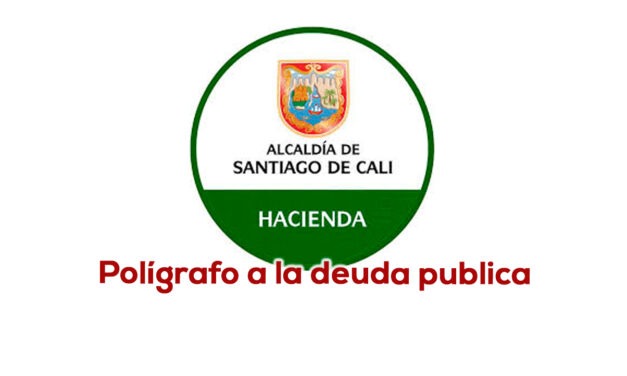 El endeudamiento Cali 2024, es inviable I