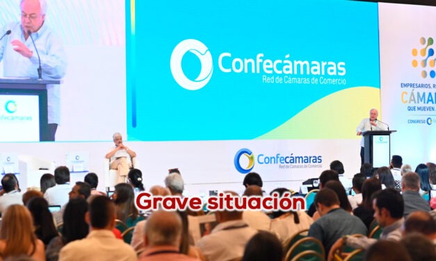 Confecámaras  y la informalidad del  80% en micro negocios