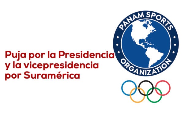 Elecciones en Panam Sports por 4 años