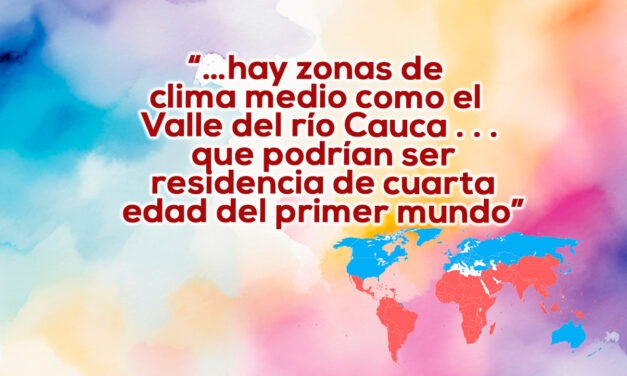 La ciudad región puede convertirse en receptor de nueva tendencia global