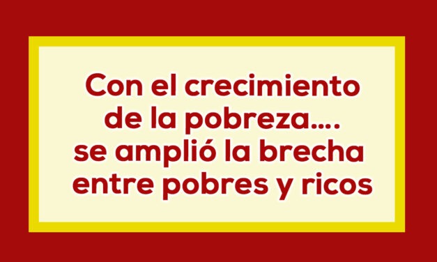 La prosperidad general: ¿Una utopía social