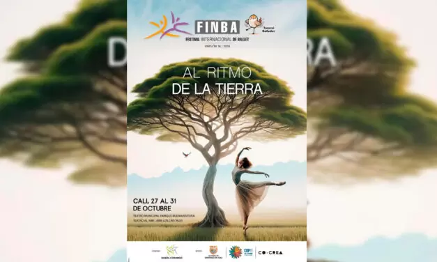 La cultura en la semana de octubre 27 a noviembre 02