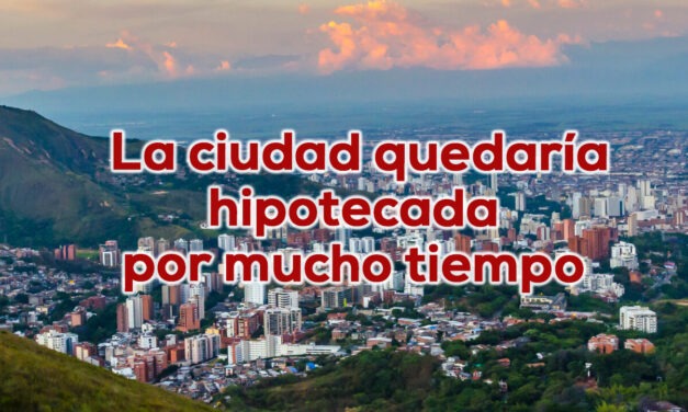Presente y futuro de Cali