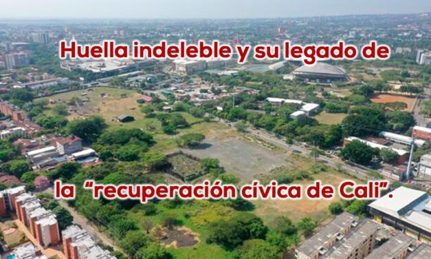 Parque Central de la 50