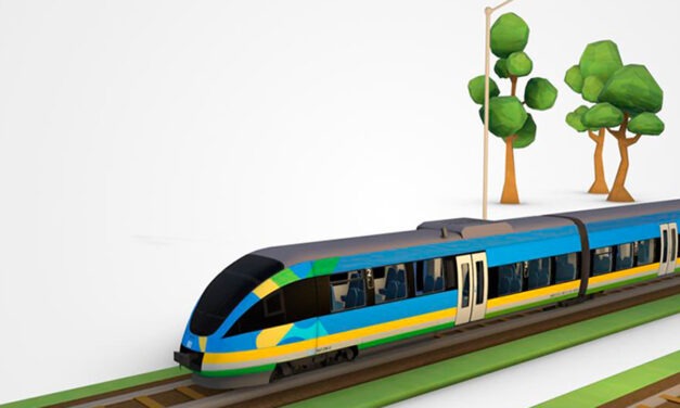 Tren de cercanías ha muerto?