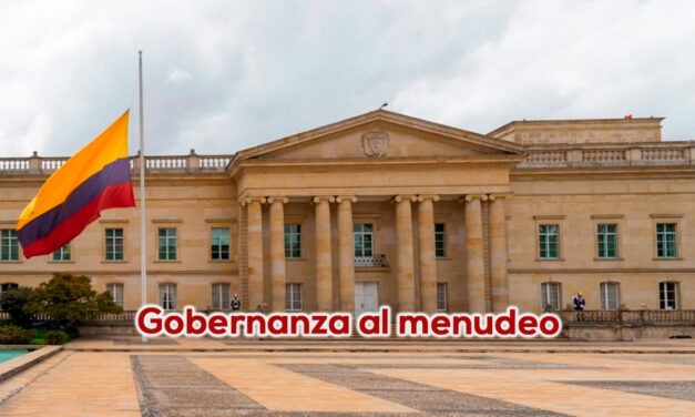 Nueva estrategia política electoral