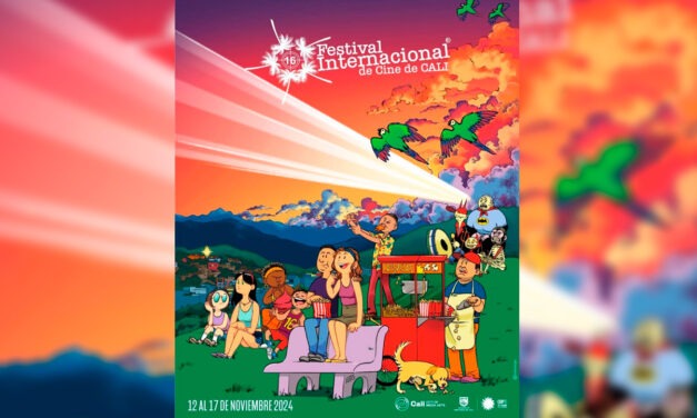 La cultura en la semana de noviembre 10 a 16
