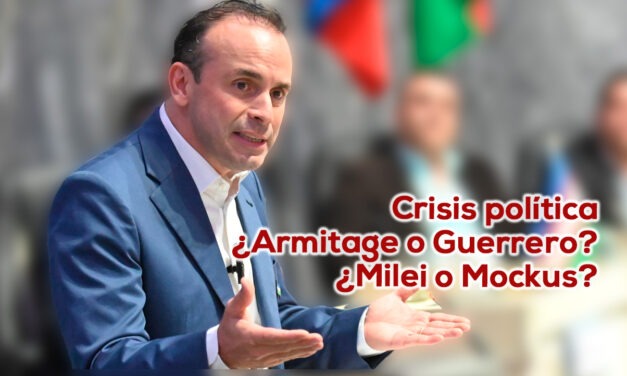 Pulso de Eder vs Concejo: $3.5 billones
