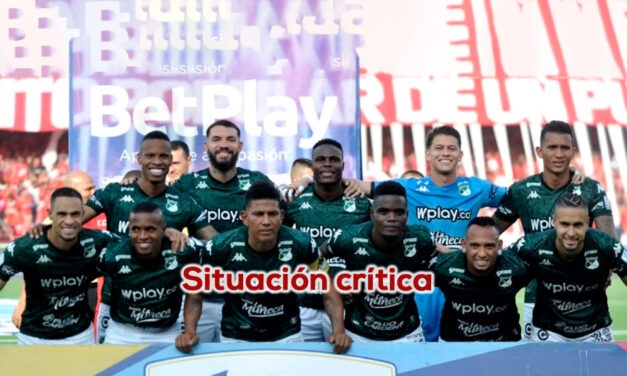 Deportivo Cali debe comenzar a construir un camino hacia la estabilidad
