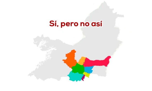 Área metropolitana del suroccidente (AMSO)