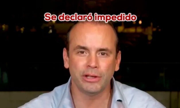 Alcalde ad hoc en Cali para POT