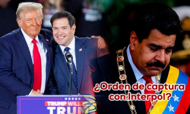 Nuevo secretario de estado de USA vs Maduro