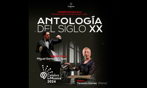 La cultura en la semana del 17 al 23 de noviembre