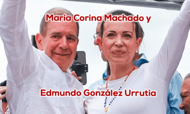 Personajes del año 2024 en Latinoamérica
