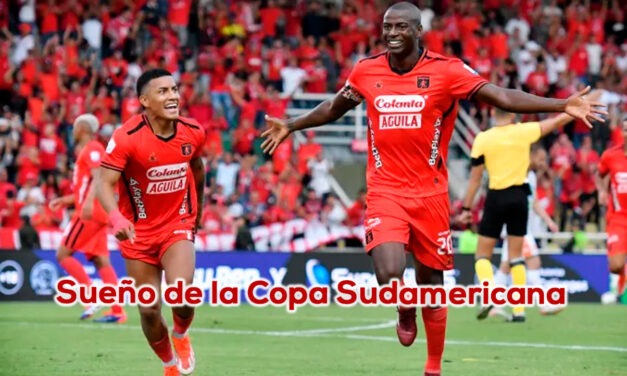 América de Cali obligado a vencer a Junior