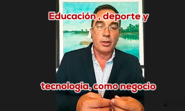 1er Encuentro Internacional de Deporte y Educación V