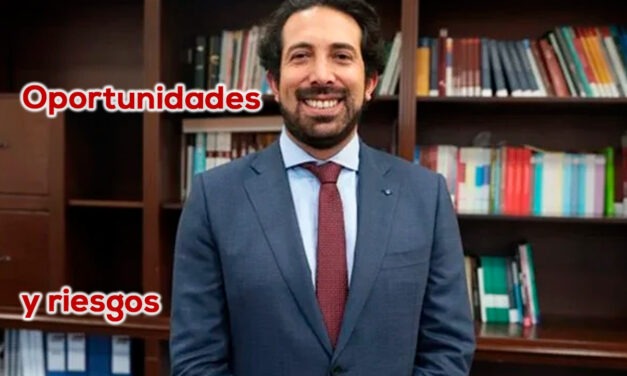 Diego Guevara nuevo Minhacienda de Colombia