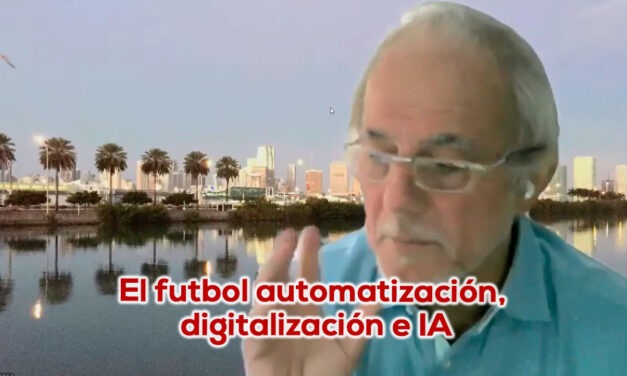 1er Encuentro Internacional de Deporte y Educación IV