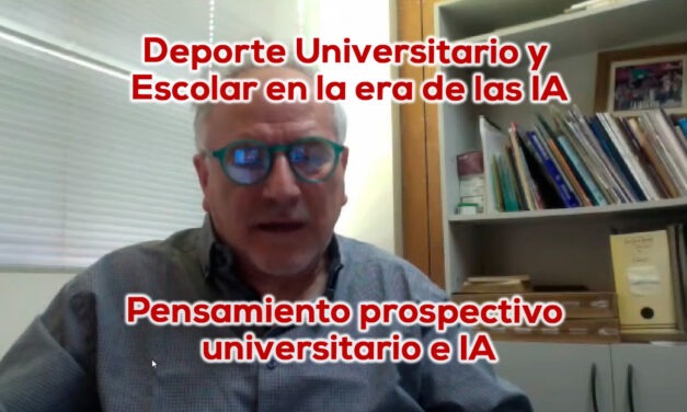 1er Encuentro Internacional de Deporte y Educación I