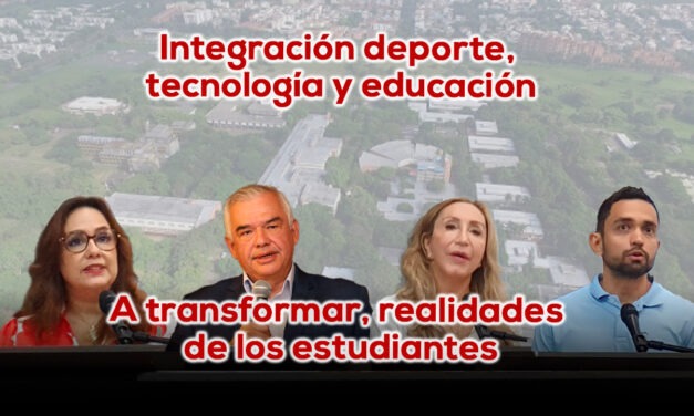 Encuentro Internacional Deporte-Educación e institucionalidad