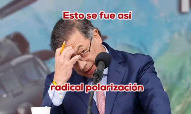 Petro perdió posibilidad de mayorías legislativas